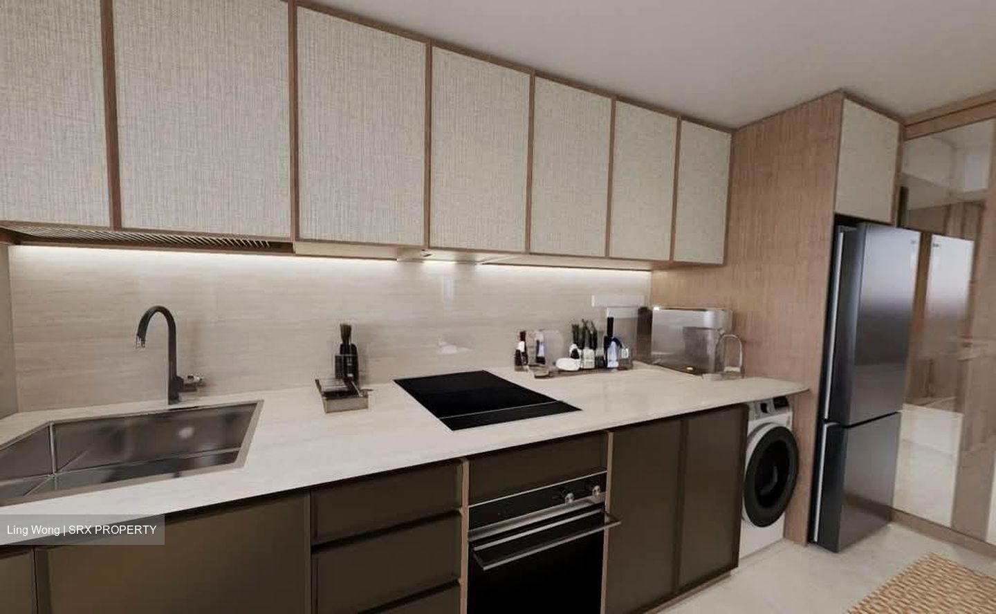 STRAITS AT JOO CHIAT (D15), Apartment #607272221
